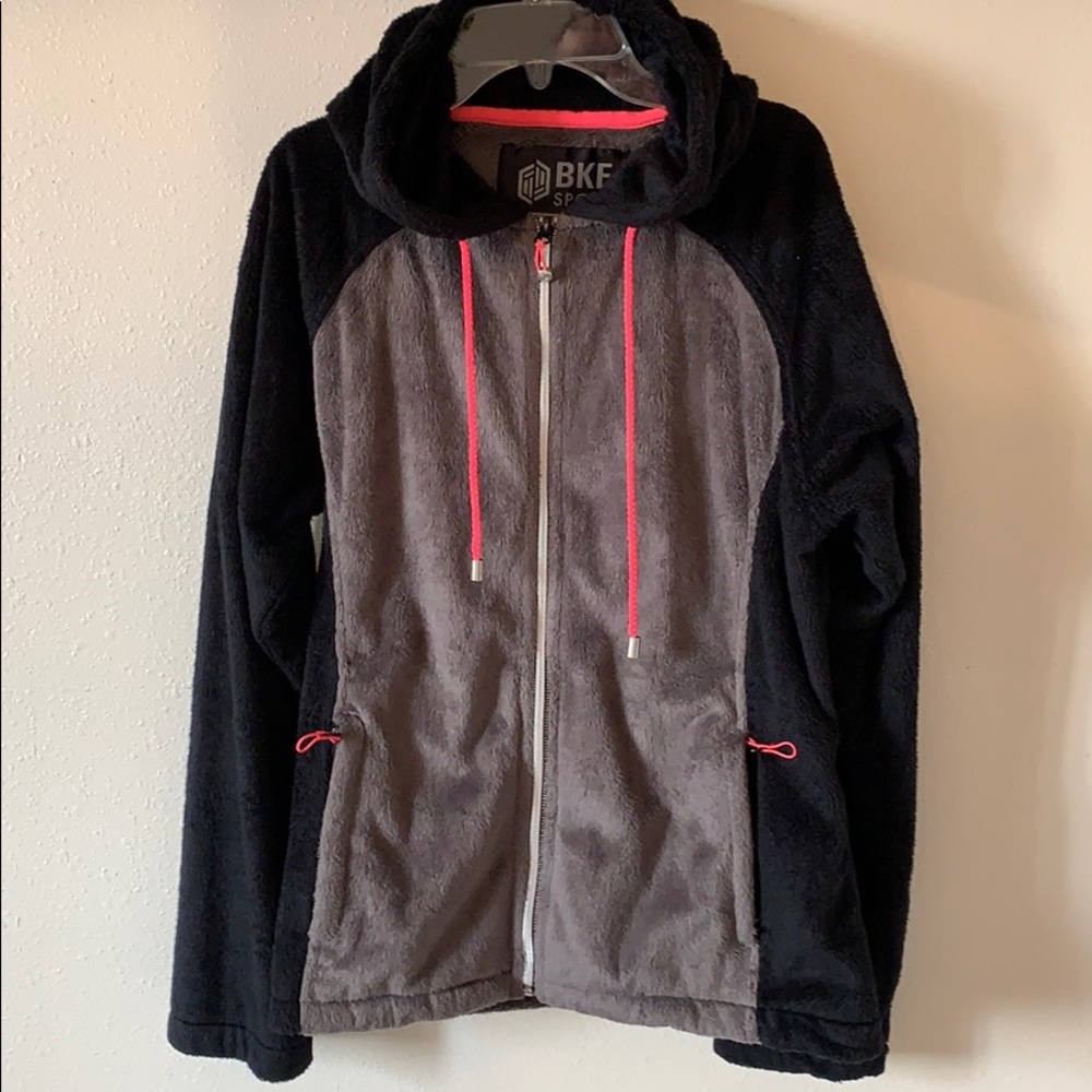 BKE Jacket
